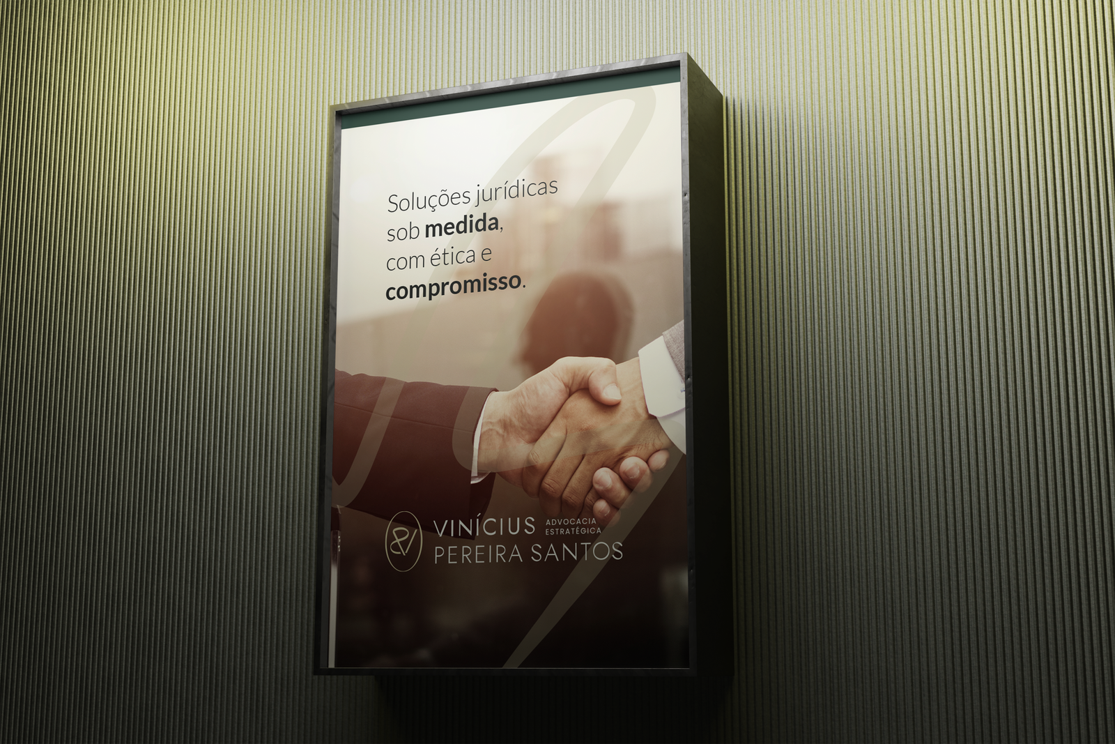 Imagem do escritório Vinicius